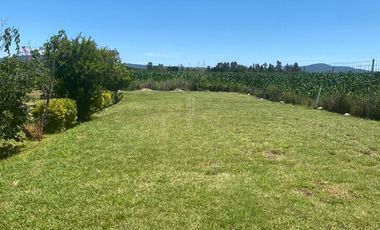 Terreno en Renta, Localidad Oteros