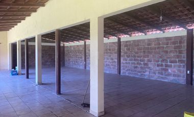 Terreno en Renta, Localidad Oteros