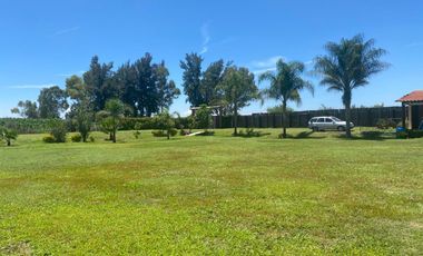 Terreno en Renta, Localidad Oteros