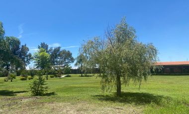 Terreno en Renta, Localidad Oteros