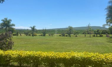 Terreno en Renta, Localidad Oteros