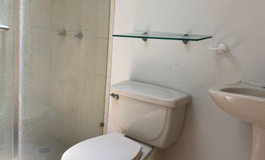 CASA EN RENTA EN VALLE DEL MORAL