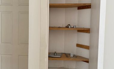 CASA EN RENTA EN VALLE DEL MORAL