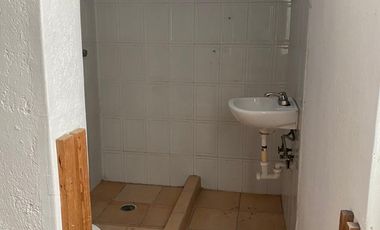 CASA EN RENTA EN VALLE DEL MORAL