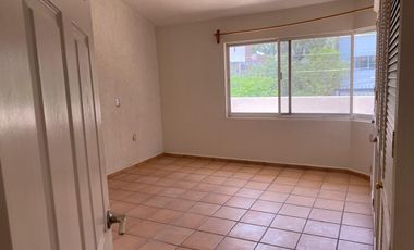 CASA EN RENTA EN VALLE DEL MORAL