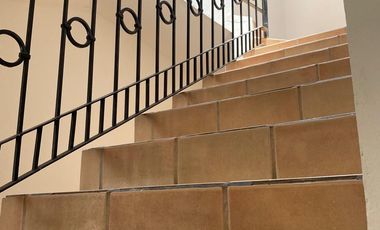 CASA EN RENTA EN VALLE DEL MORAL