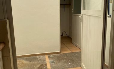 CASA EN RENTA EN VALLE DEL MORAL