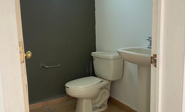 CASA EN RENTA EN VALLE DEL MORAL