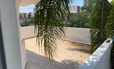 CASA EN RENTA EN VALLE DEL MORAL