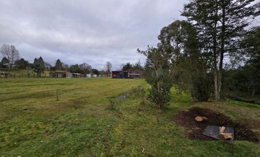 Casa Estilo Rústico – Sector Colo Colo, Los Lagos