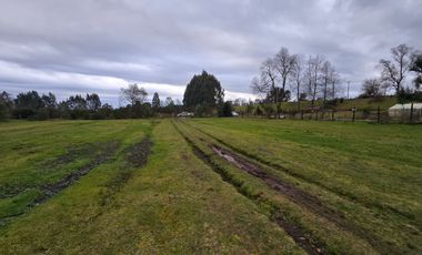 Casa Estilo Rústico – Sector Colo Colo, Los Lagos