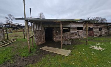 Casa Estilo Rústico – Sector Colo Colo, Los Lagos