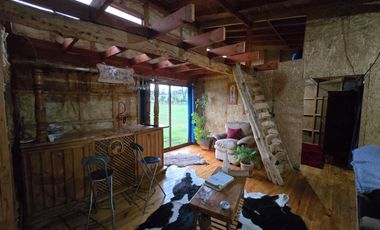 Casa Estilo Rústico – Sector Colo Colo, Los Lagos