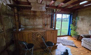 Casa Estilo Rústico – Sector Colo Colo, Los Lagos