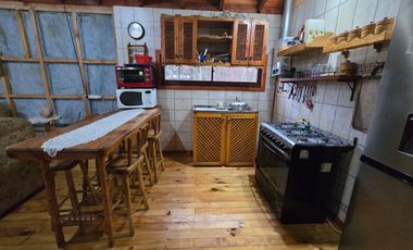 Casa Estilo Rústico – Sector Colo Colo, Los Lagos