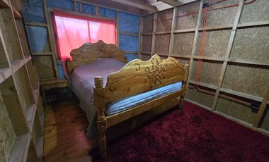 Casa Estilo Rústico – Sector Colo Colo, Los Lagos