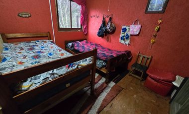 Casa Estilo Rústico – Sector Colo Colo, Los Lagos