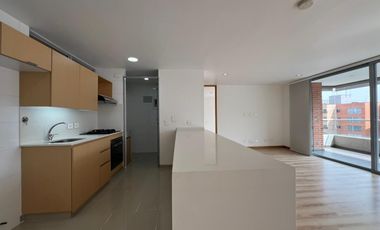 Apartamento en Arriendo en Los Benedictinos , Envigado Antioquia