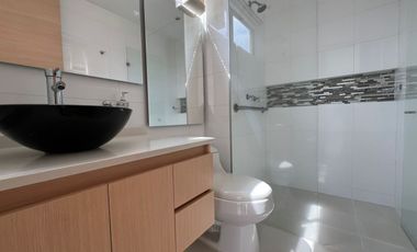 Apartamento en Arriendo en Los Benedictinos , Envigado Antioquia