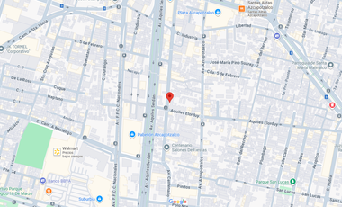 DEPARTAMENTO EN AVENIDA CENTENARIO, NEXTENGO, ALCALDÍA AZCAPOTZALCO, CIUDAD DE MÉXICO. ¡NO CRÉDITOS!