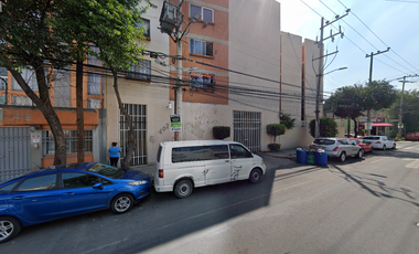 DEPARTAMENTO EN AVENIDA CENTENARIO, NEXTENGO, ALCALDÍA AZCAPOTZALCO, CIUDAD DE MÉXICO. ¡NO CRÉDITOS!