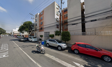 DEPARTAMENTO EN AVENIDA CENTENARIO, NEXTENGO, ALCALDÍA AZCAPOTZALCO, CIUDAD DE MÉXICO. ¡NO CRÉDITOS!