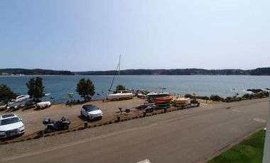 DEPTO EN COSTA BRAVA PINGUERAL FULL AMOBLADO