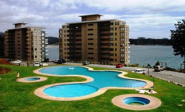 DEPTO EN COSTA BRAVA PINGUERAL FULL AMOBLADO