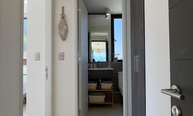 DEPTO EN COSTA BRAVA PINGUERAL FULL AMOBLADO