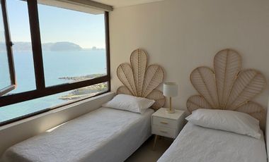 DEPTO EN COSTA BRAVA PINGUERAL FULL AMOBLADO