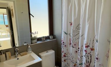 DEPTO EN COSTA BRAVA PINGUERAL FULL AMOBLADO