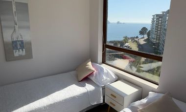 DEPTO EN COSTA BRAVA PINGUERAL FULL AMOBLADO