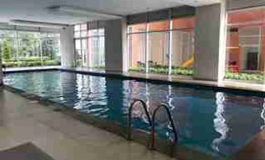 Departamento en Venta en Sendero Santa Fe