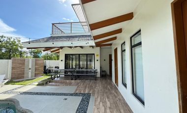 Vistamar Subdivision Villa House for RENT & for SALE Mactan Lapu-Lapu City