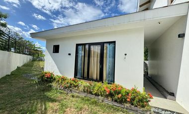 Vistamar Subdivision Villa House for RENT & for SALE Mactan Lapu-Lapu City