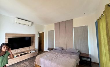 Vistamar Subdivision Villa House for RENT & for SALE Mactan Lapu-Lapu City