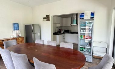 Vistamar Subdivision Villa House for RENT & for SALE Mactan Lapu-Lapu City