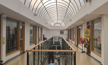 VENDO LOCAL CENTRO COMERCIAL EL VIRREY TUNJA