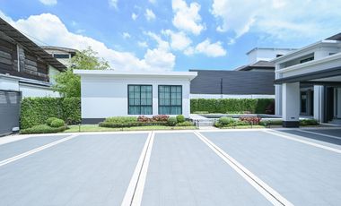 Else Bearing 32: 160sqwah 364sqm. 4bed 5bath Sell 45,000,000 Rent 350,000 Am: 065619----