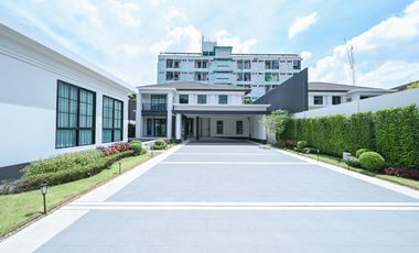 Else Bearing 32: 160sqwah 364sqm. 4bed 5bath Sell 45,000,000 Rent 350,000 Am: 065619----