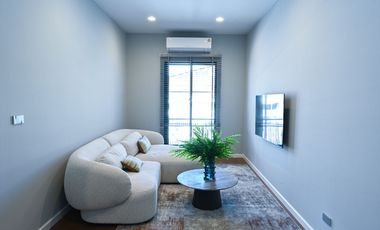 Else Bearing 32: 160sqwah 364sqm. 4bed 5bath Sell 45,000,000 Rent 350,000 Am: 065619----