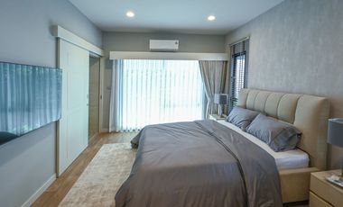 Else Bearing 32: 160sqwah 364sqm. 4bed 5bath Sell 45,000,000 Rent 350,000 Am: 065619----
