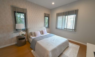 Else Bearing 32: 160sqwah 364sqm. 4bed 5bath Sell 45,000,000 Rent 350,000 Am: 065619----