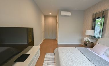 Else Bearing 32: 160sqwah 364sqm. 4bed 5bath Sell 45,000,000 Rent 350,000 Am: 065619----