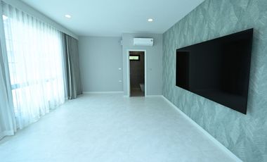 Else Bearing 32: 160sqwah 364sqm. 4bed 5bath Sell 45,000,000 Rent 350,000 Am: 065619----