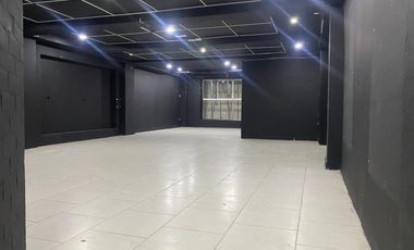 ARRIENDO LOCAL 83 BOGOTA