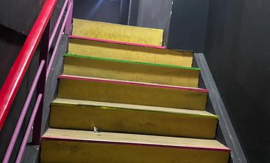 ARRIENDO LOCAL 83 BOGOTA