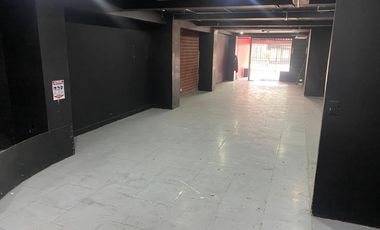 ARRIENDO LOCAL 83 BOGOTA