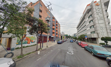 DEPARTAMENTO EN CALLE DOCTOR VELASCO, DOCTORES, ALCALDÍA CUAUHTÉMOC, CIUDAD DE MÉXICO. ¡NO CRÉDITOS!