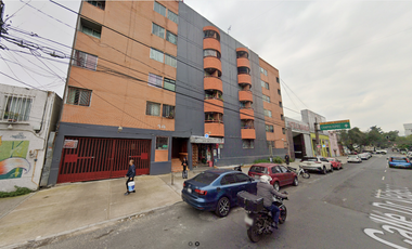 DEPARTAMENTO EN CALLE DOCTOR VELASCO, DOCTORES, ALCALDÍA CUAUHTÉMOC, CIUDAD DE MÉXICO. ¡NO CRÉDITOS!